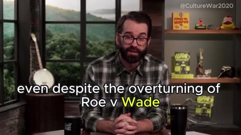 ♦️ Matt Walsh ♦️ Abortion ♦️