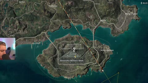 PUBG Duos - Follow at rumble.com/TheGothman