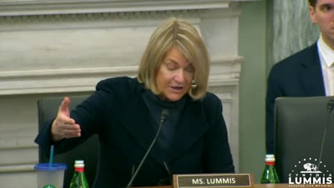 Senator Cynthia Lummis Questions Commerce Committee Panel on Rural Broadband Access