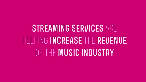 Advantages of Digital Streaming by MusicPromoToday