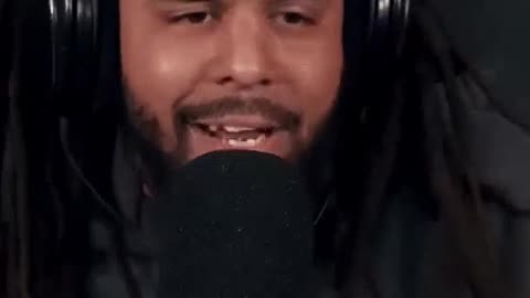BEST J COLE FREESTYLE
