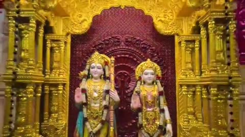 Ayodhya temple utter pardesh India