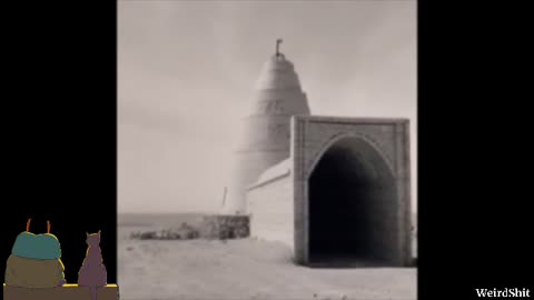 In This Video You Will Find 26 Mysterious Photos From The Old World