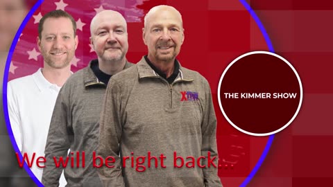 The Kimmer Show, Wednesday, December 12th