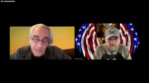 PASCAL NAJADI GIVES US MORE HIDDEN SECRETS AND DETAILS ON THE GLOBAL WAR WITH THE DEEP STATE