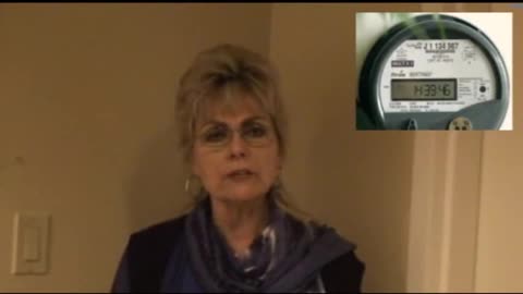 Agenda21/30 SMART METERS. An urgent warning. Deborah Tavaras