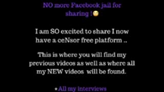 New Un-Censored platform