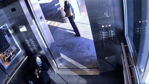 "Elevator Nightmare: Scare Prank Gone Wild!"