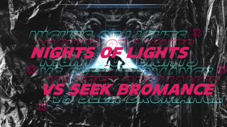 Michael Ace Vs Tim Berg- Nights Of Lights Vs Seek Bromance (JERIKO Festival Edit)