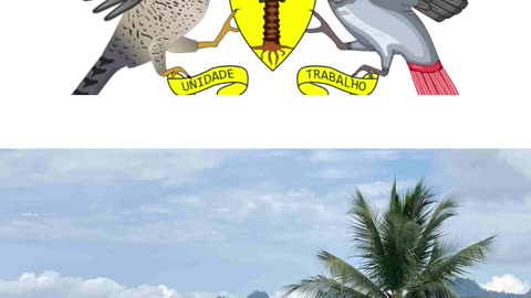 "São Tomé and Príncipe's Independence: A Historic Milestone