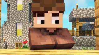 Minecraft Replacing Villagers with Players