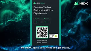 What is MX coin？