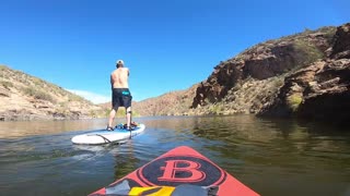 Canyon Lake Kayaks & Paddle Boards