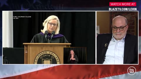 Unpacking Liz Cheney’s Commencement Con-Job