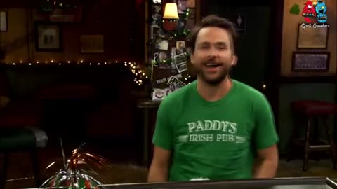 It's Always Sunny in Philadelphia - Charlie Kelly compilation