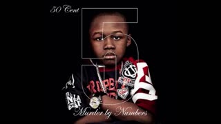 50 Cent - 5 (Murder By Numbers) Mixtape