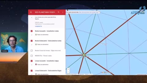 The Power of the Energy within Earth’s Ley Lines and Nodes Near You | Matías De Stefano