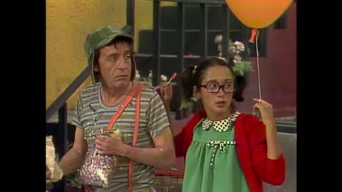 (1978) Chaves - A História do Brasil (Parte 1/2)