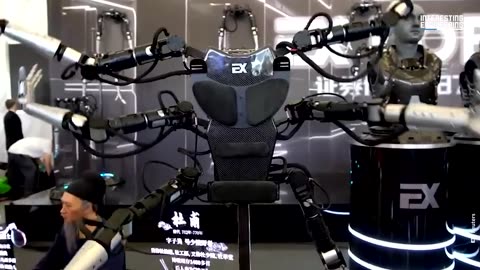 Why Is China Creating Humanoid Robots