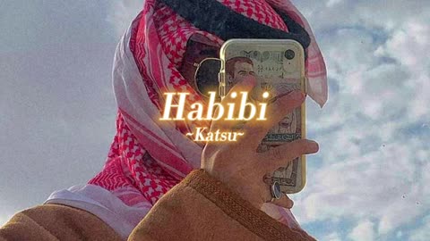 🎵Habibi - Albania remix ( speed up)