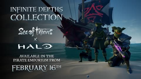 Masterful Emporium Gear, Puzzling Pancakes and Adventure Updates: Sea of Thieves News