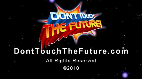 Don't Touch the Future movie Trailer 2