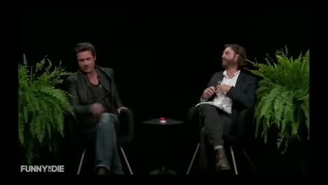 Between Two Ferns - Best Funny Compilation Zack Galifianakis - YouTube