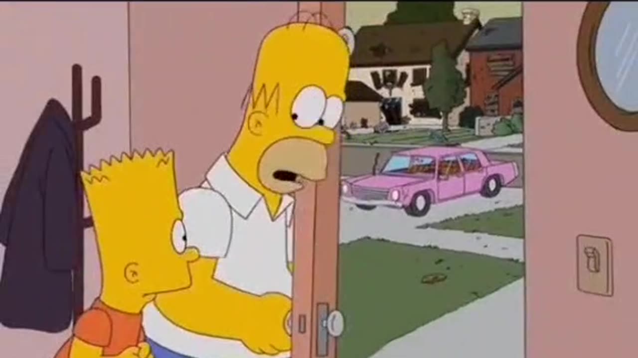Simpsons Rumble Simpson's 1 cent Zombie Burgers