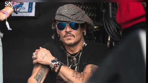 'Johnny Depp Stars in First Dior Sauvage Commercial Since Amber Heard Trial Watch