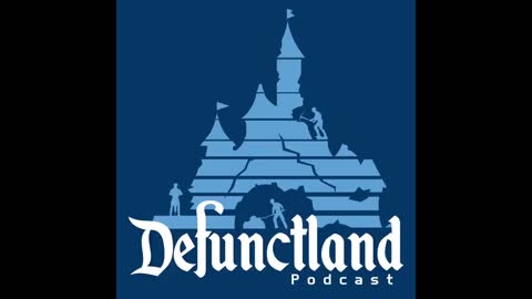 Defunctland Podcast Ep. 7: The Action of Action Park