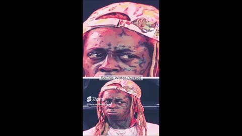 Lil Wayne #YoutubeShorts Highlight Reels/ Shorts (432hz)