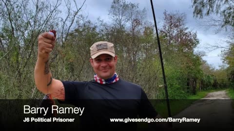PPOW BARRY RAMEY- NNRJ, BUYING AMERICAN, JULY 6th SENTENCING