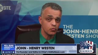 John Henry: Western lifesight news