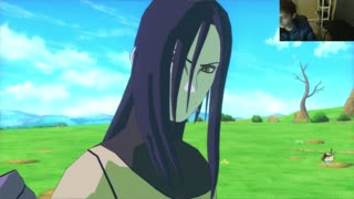 Naruto x Boruto Ultimate Ninja Storm Connections Battle #23 - Playing As Orochimaru