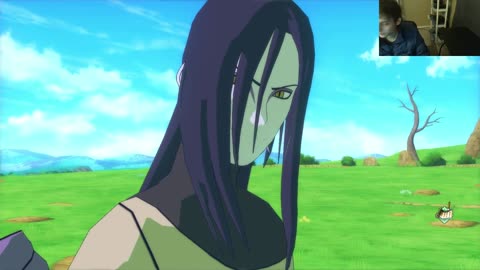 Naruto x Boruto Ultimate Ninja Storm Connections Battle #23 - Playing As Orochimaru