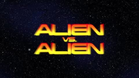 ALIEN VS ALIEN (2011) Movie Trailer (AKA Aliens vs. Avatars)