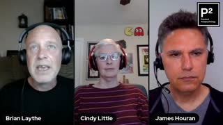 Practical Parapsychology with Dr. Brian Laythe, PhD and Dr. Cindy Little, PhD - Season 1, Episode 3