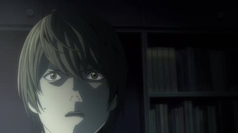 Death Note - Episode 1