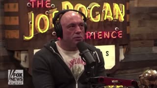 Joe Rogan media apologizing for "misgendering" the Nashville Christian school killer