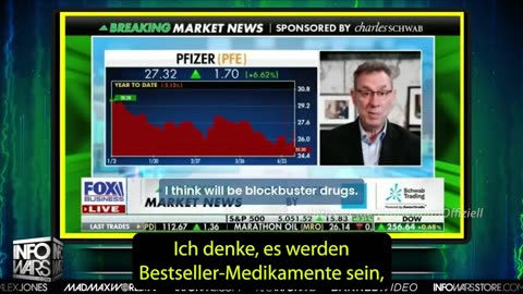 Ist in den Spritzen also doch Nano-Technik? Bill Gates wirbt für selbstorganisierende Lipid-Partikel