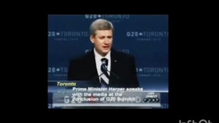 Stephen Harper