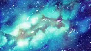 Cosmic Harmony: Hubble Space Photos in Ultra HD with Relaxing Music