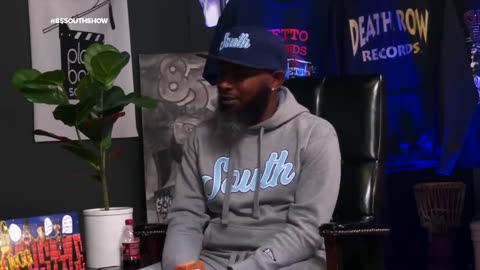 Snoop Dogg in the Trap With Karlous Miller,