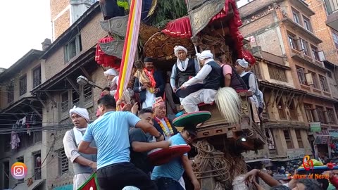 Seto Machhindranath Jatra