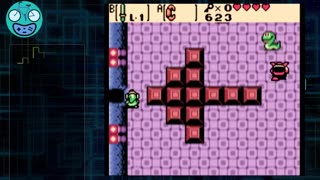 The Legend of Zelda: Oracle of Seasons - First Playthrough - Part 4