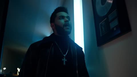 The Weeknd - Starboy ft.Daft punk (official video) English song