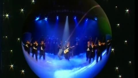 Blue System - Magic Symphony = Hitparade 3SAT 1989