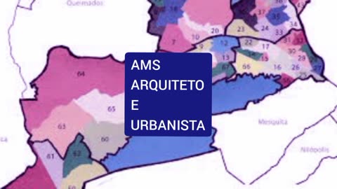 Política urbana, escala para ser pensado dentro das prefeituras - AMS ARQUITETO E URBANISTA