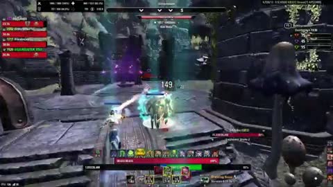 SBMM Is KILLING ESO... AND Every Game