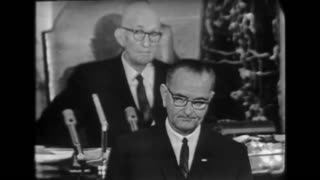 Jan. 8, 1964 | LBJ State of the Union Address